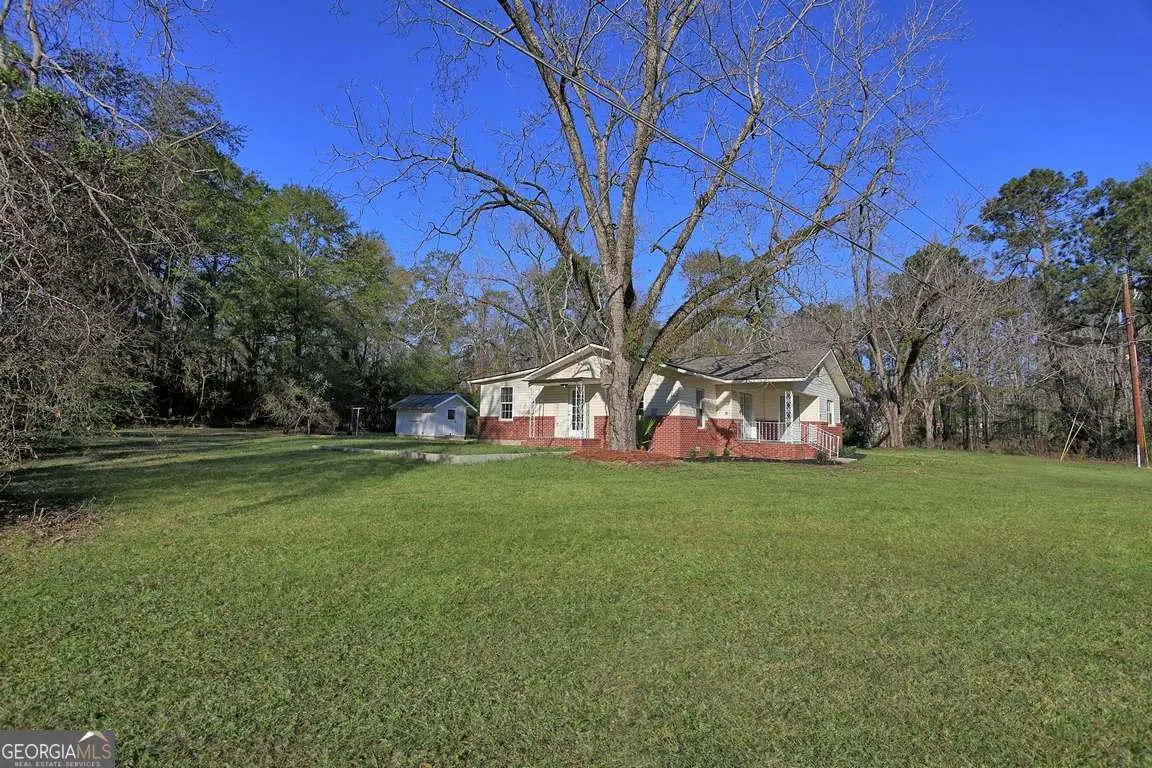 19727 W Highway 80, Statesboro, GA 30458 - #1