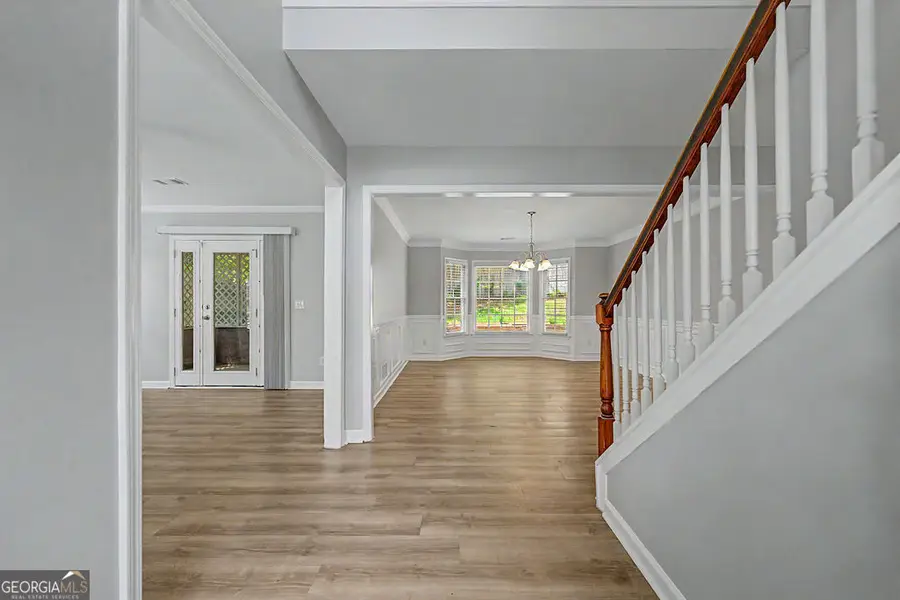 566 Parliament Street, Marietta, GA 30066 - #2