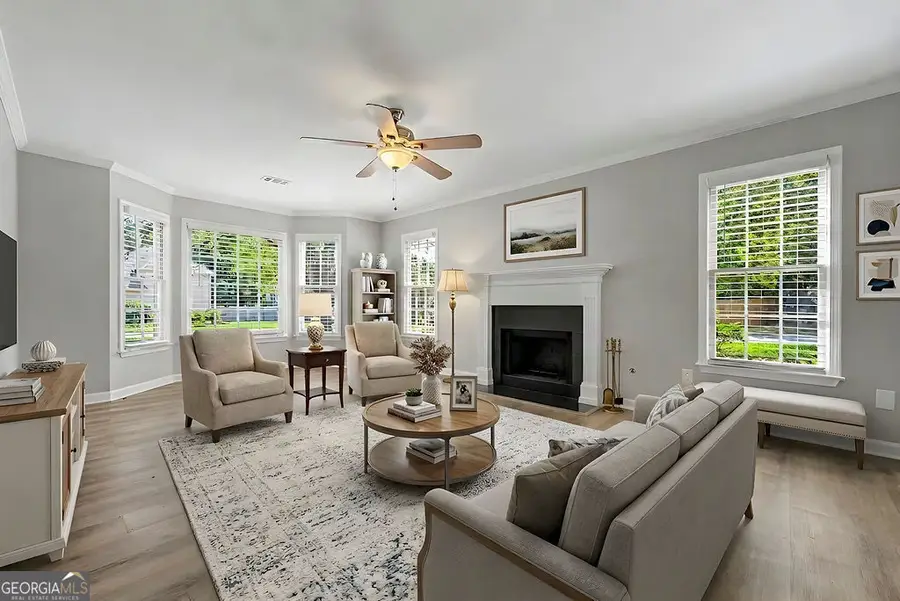 566 Parliament Street, Marietta, GA 30066 - #3