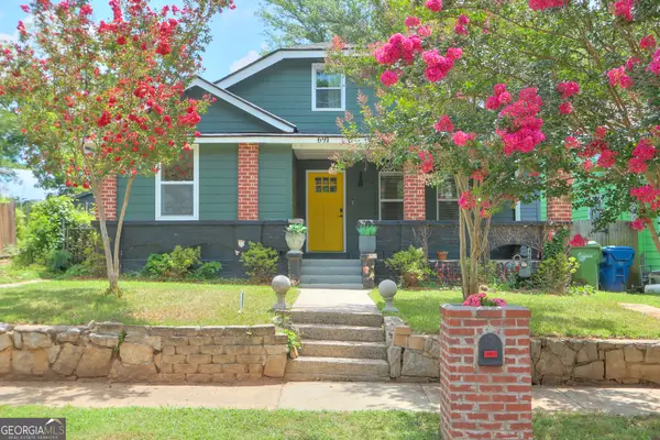 691 Florence Place Nw, Atlanta, GA 30318