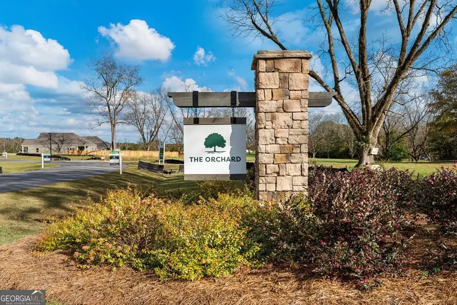 100 Chinaberry Street, Pine Mountain, GA 31822 - #3