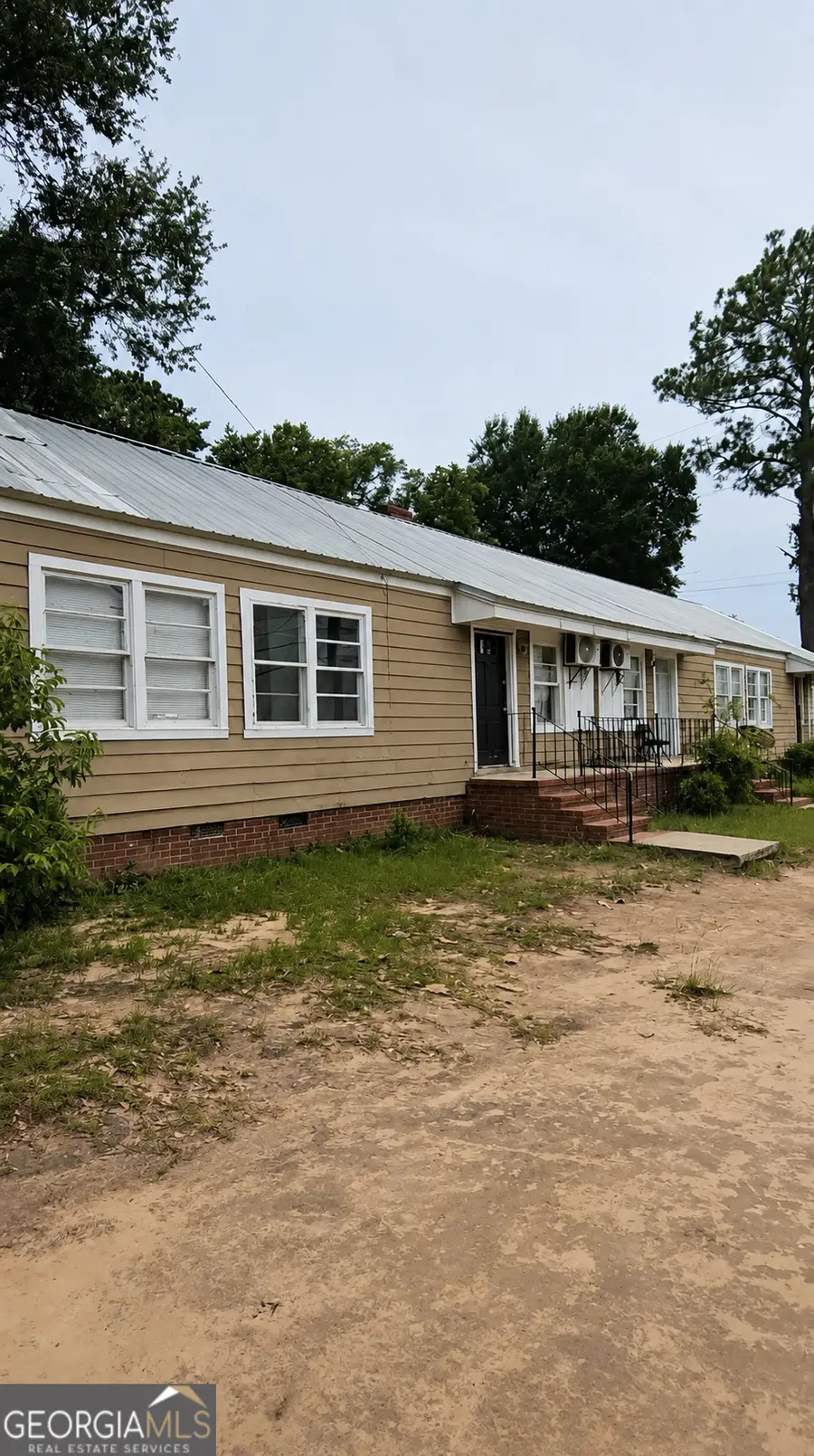 430 N Cleveland Street, Albany, GA 31701 - #2