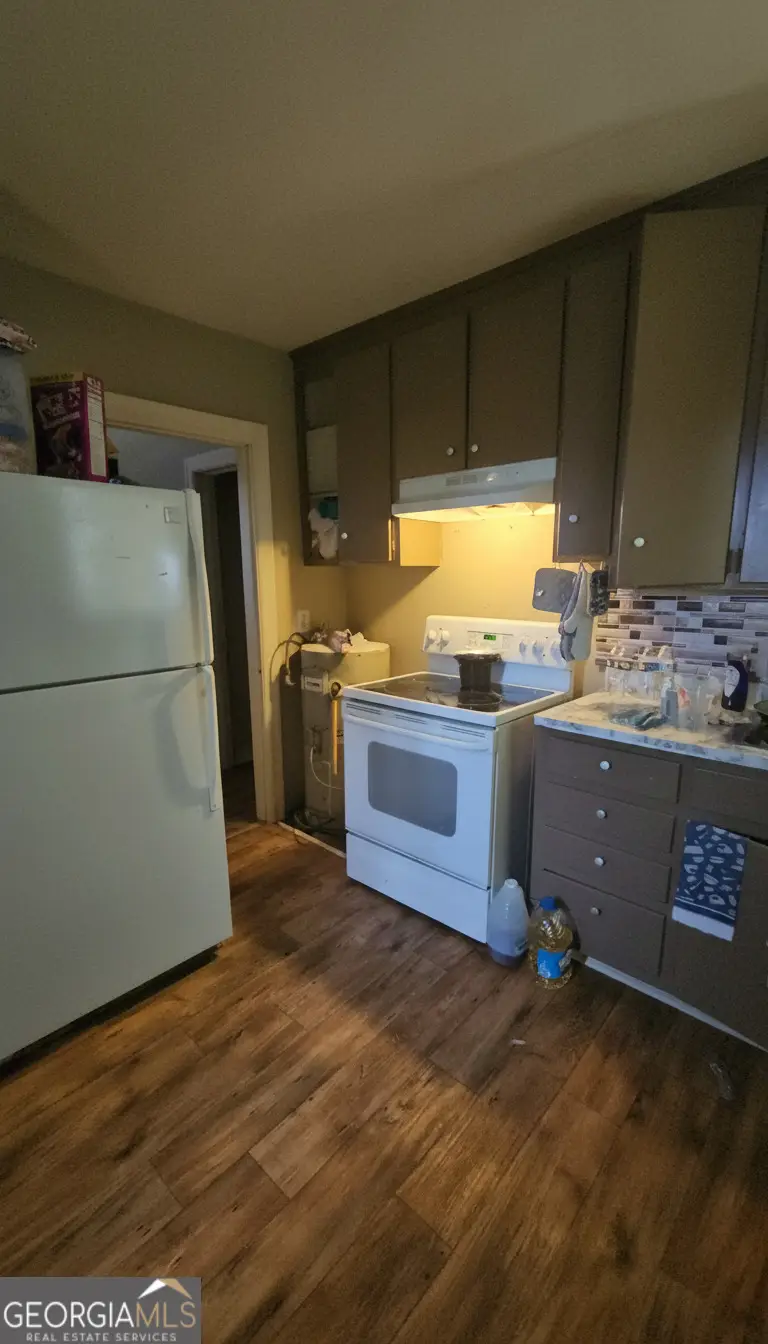 430 N Cleveland Street, Albany, GA 31701 - #3