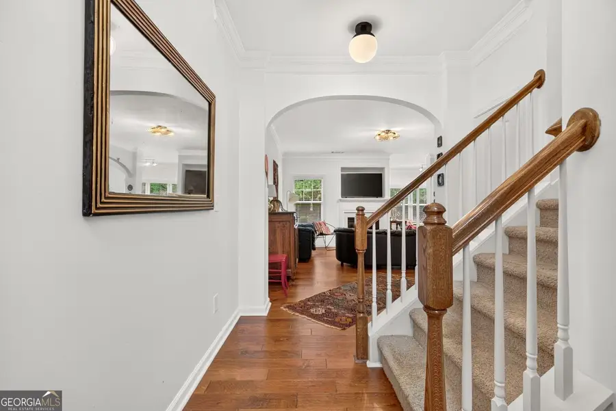 4970 Hastings Terrace, Alpharetta, GA 30005 - #2