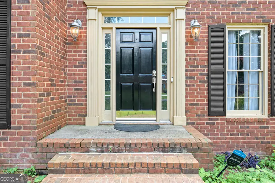 120 Creekwood Trail, Fayetteville, GA 30214 - #2