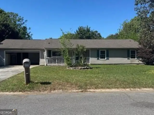 111 Foxfire Drive, Warner Robins, GA 31093 - #1