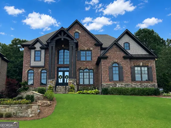 2003 Skybrooke Lane, Hoschton, GA 30548