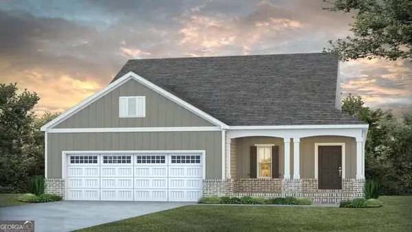 108 Chinaberry Street, Pine Mountain, GA 31822