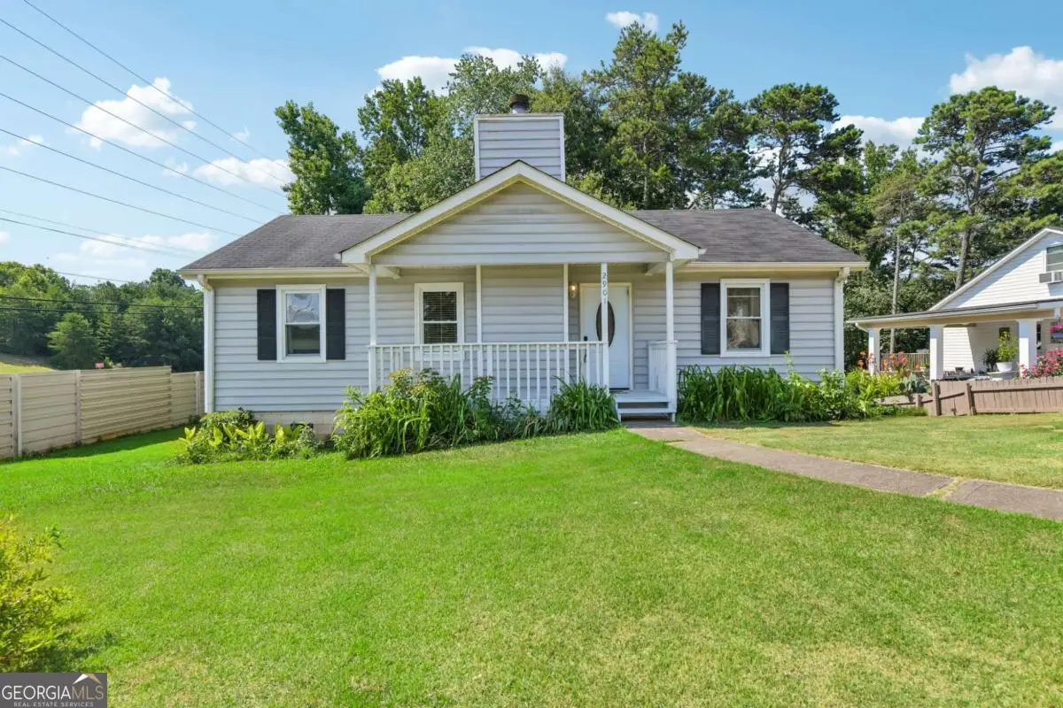 2901 Waterford Drive, Gainesville, GA 30504 - #1