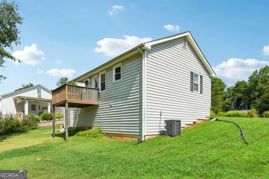 2901 Waterford Drive, Gainesville, GA 30504 - #2