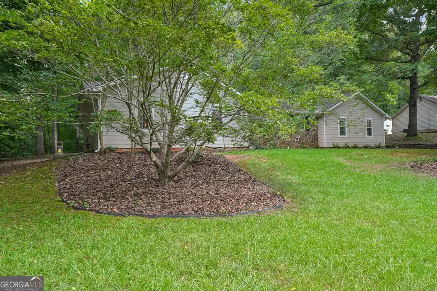 185 Starrs Mill Drive, Senoia, GA 30276 - #3