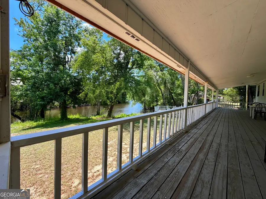 86 Shadydale Road, Lumber City, GA 31549 - #2