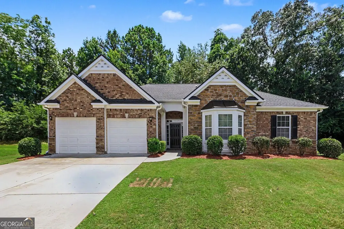 425 Tell Circle Sw, Atlanta, GA 30331 - #1