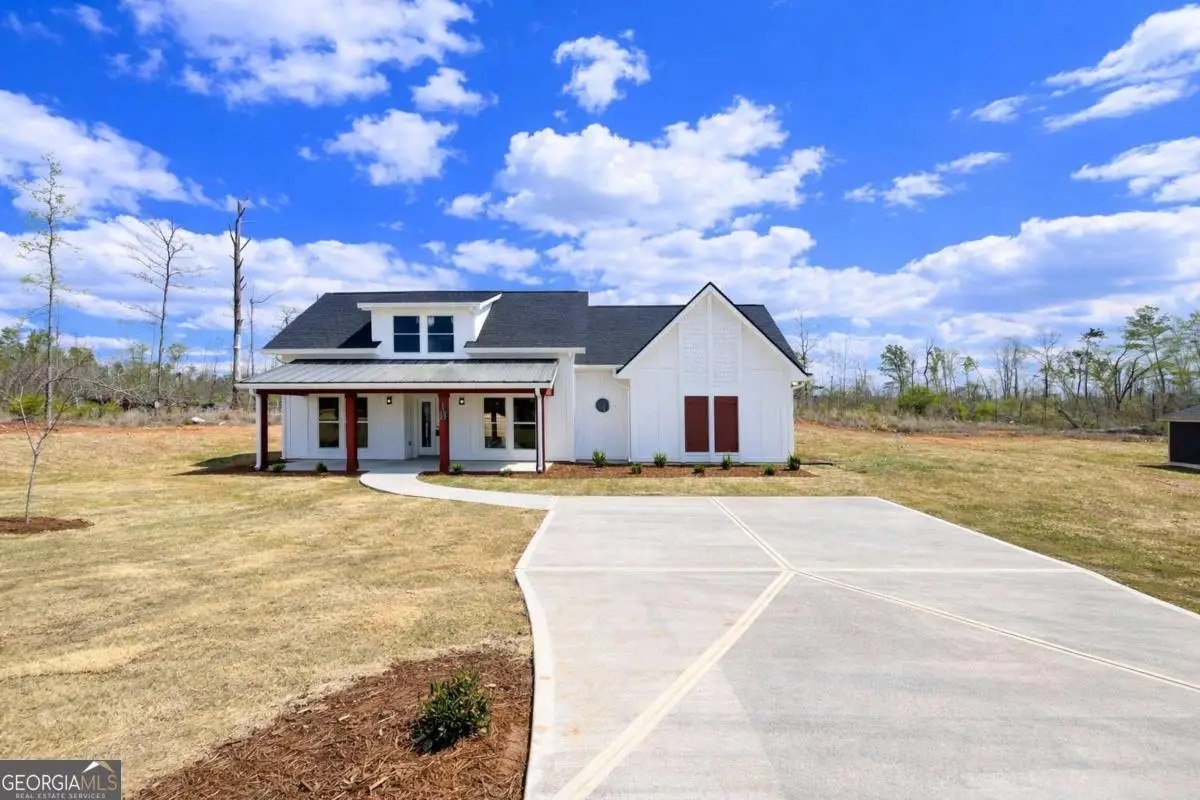 15 South Road, Griffin, GA 30224 - #1