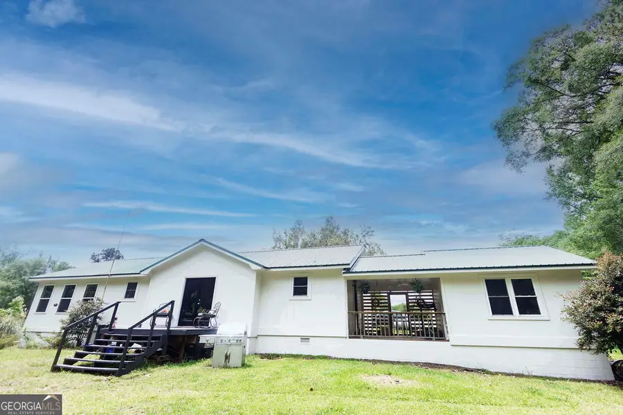 143 Hammond Road, Jackson, GA 30233 - #3