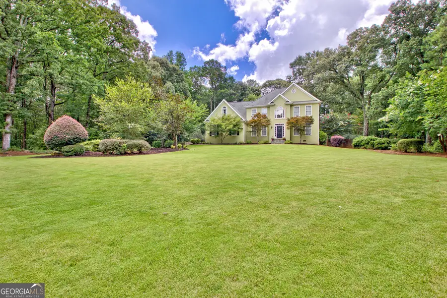 105 Arlington Tr, Fayetteville, GA 30215 - #2