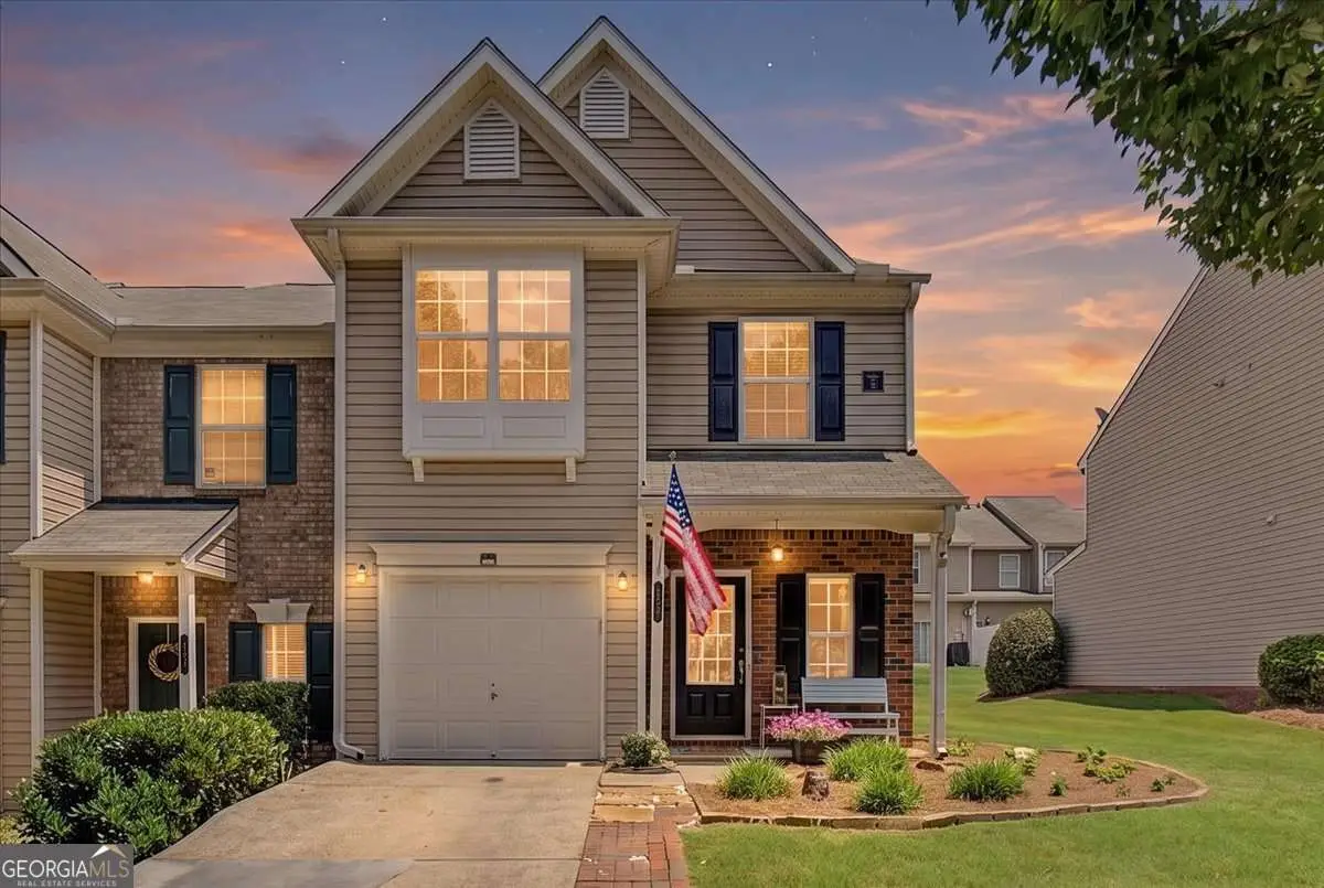305 Azalea Circle, Cumming, GA 30040 - #1