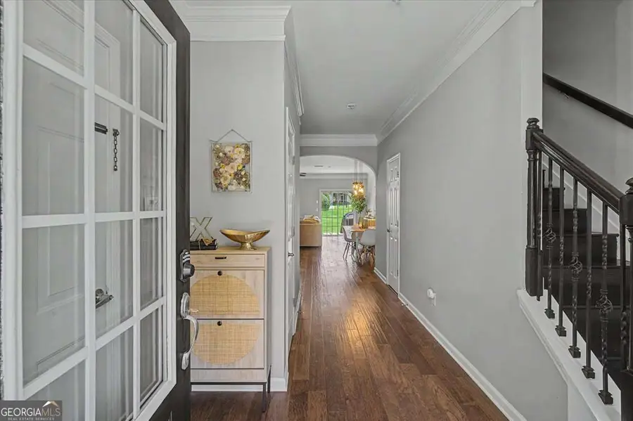 305 Azalea Circle, Cumming, GA 30040 - #2