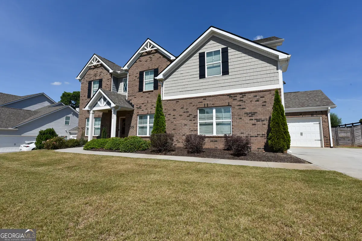 232 Township Drive, Senoia, GA 30276 - #1