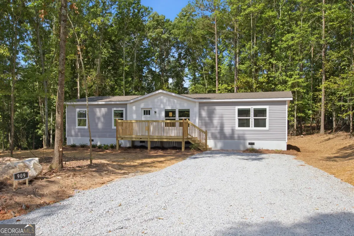 909 Smith Loop Road, Demorest, GA 30535 - #1