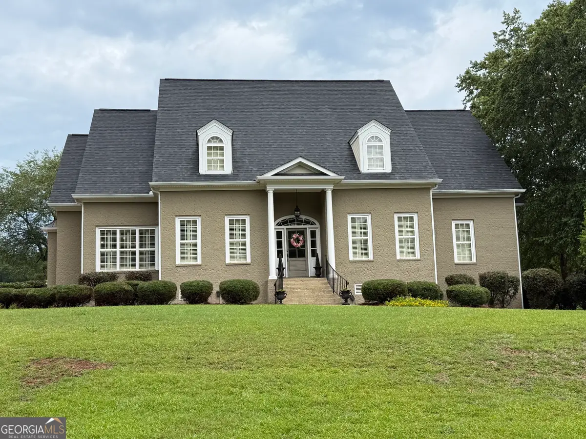 1030 Walton Circle, Thomaston, GA 30286 - #1