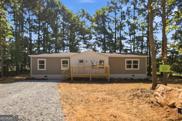 903 Smith Loop Road, Demorest, GA 30535