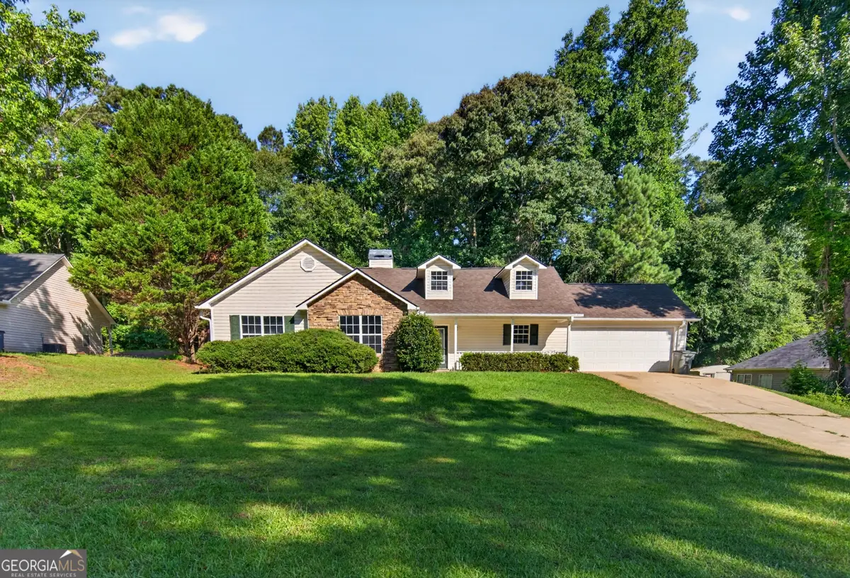 320 Old Pond Road, Lagrange, GA 30241 - #1