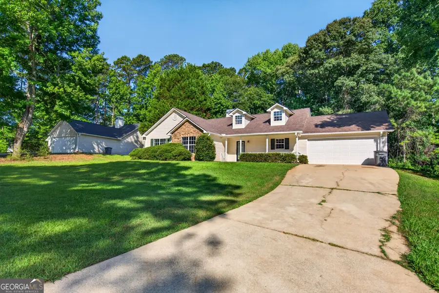 320 Old Pond Road, Lagrange, GA 30241 - #2