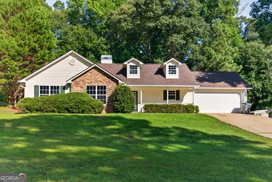 320 Old Pond Road, Lagrange, GA 30241 - #3