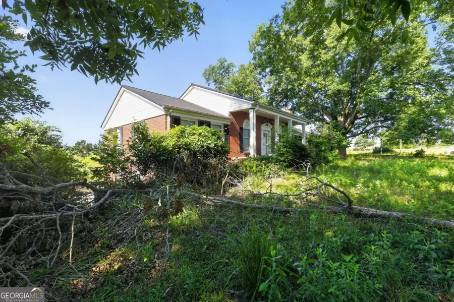 247 Parks Road, Butler, GA 31006 - #2