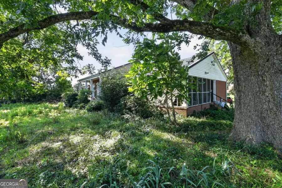 247 Parks Road, Butler, GA 31006 - #3