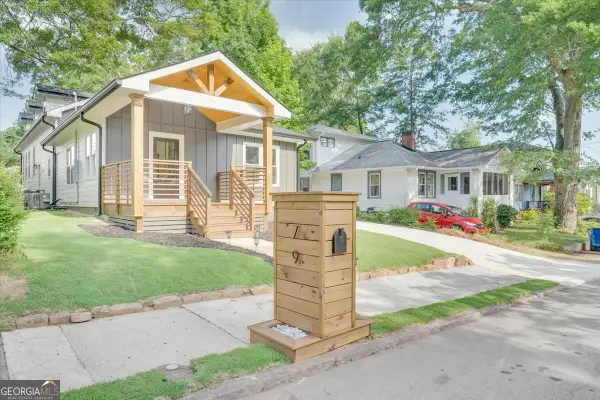 79 Mortimer Street Se, Atlanta, GA 30317