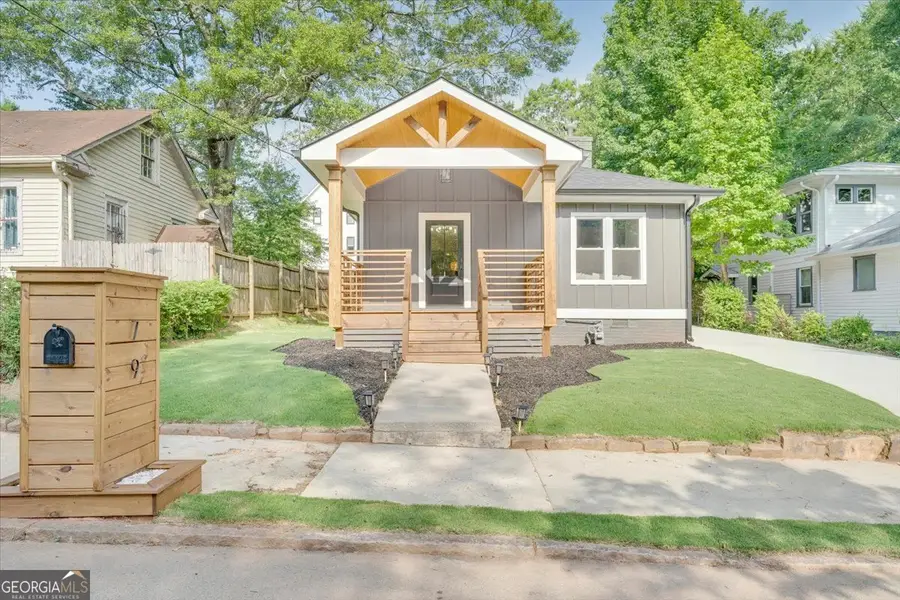 79 Mortimer Street Se, Atlanta, GA 30317 - #2
