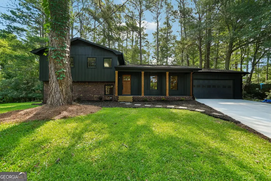 512 Wood Forest Court, Marietta, GA 30066 - #2