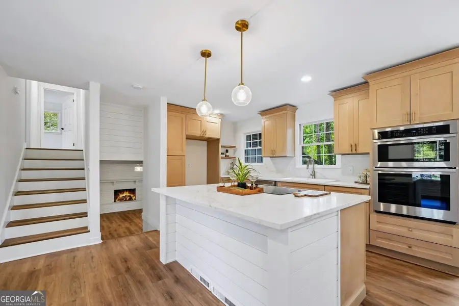 512 Wood Forest Court, Marietta, GA 30066 - #3