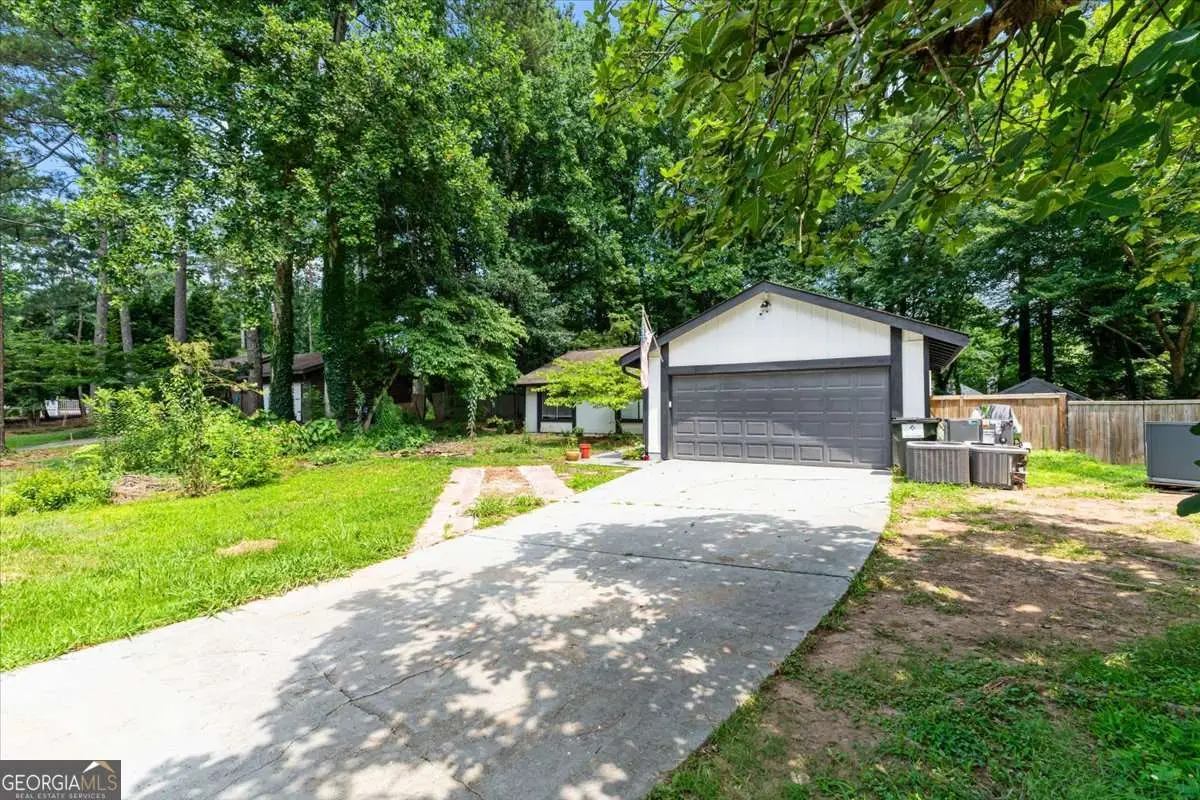 3121 Rio Montana Drive, Marietta, GA 30066 - #1