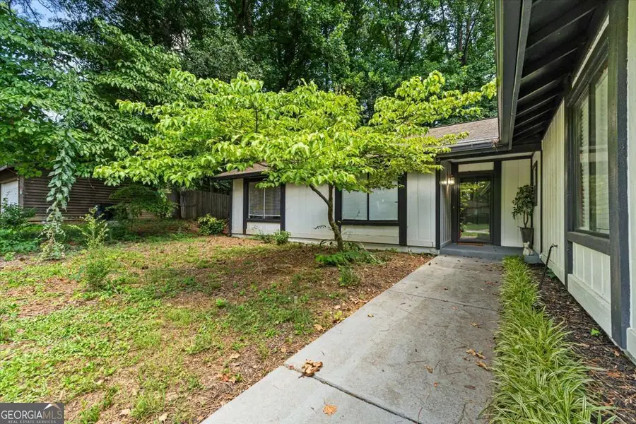 3121 Rio Montana Drive, Marietta, GA 30066 - #3