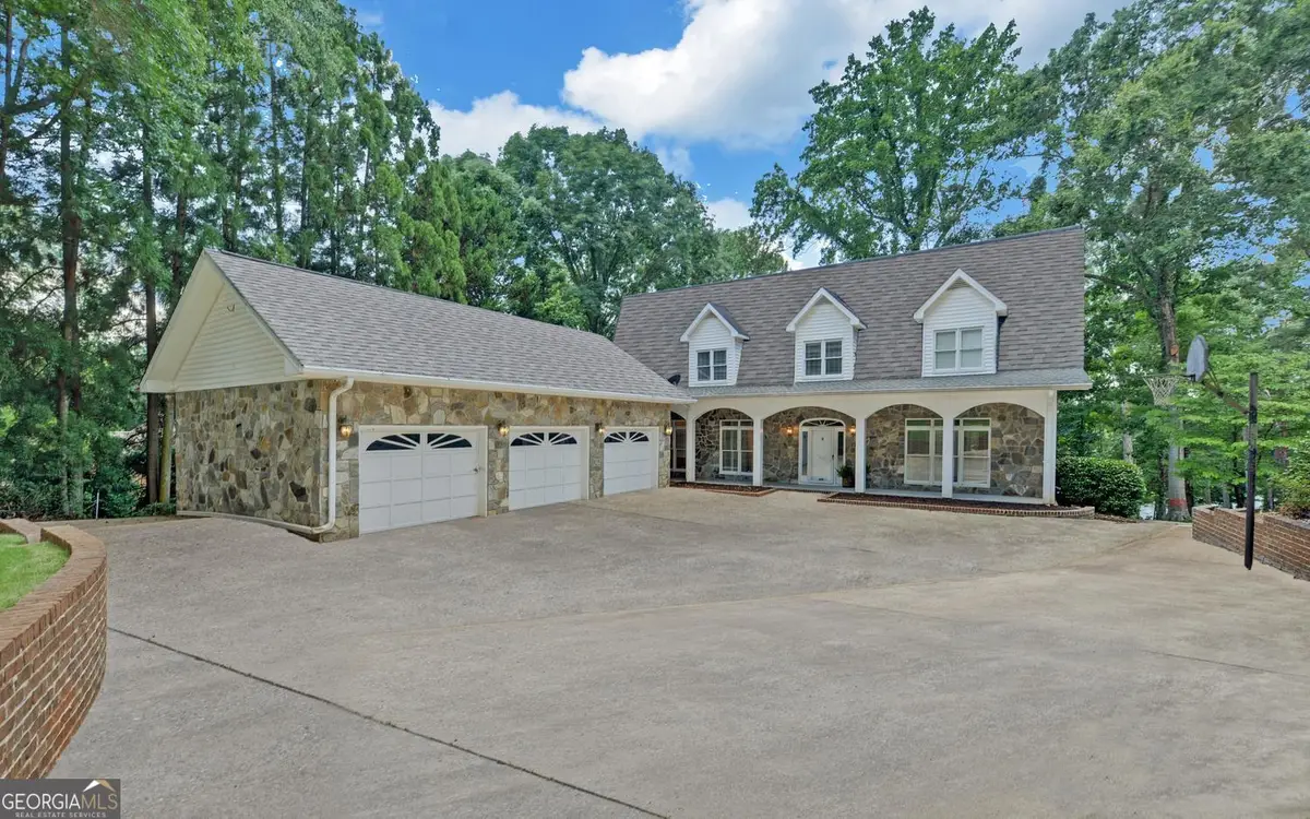 1410 Hunters Trail, Anderson, SC 29625 - #1