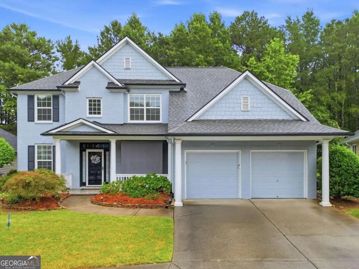 225 Brookview Place, Woodstock, GA 30188 - #1