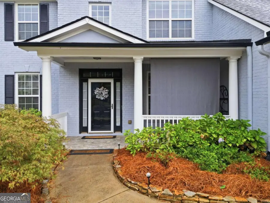 225 Brookview Place, Woodstock, GA 30188 - #2