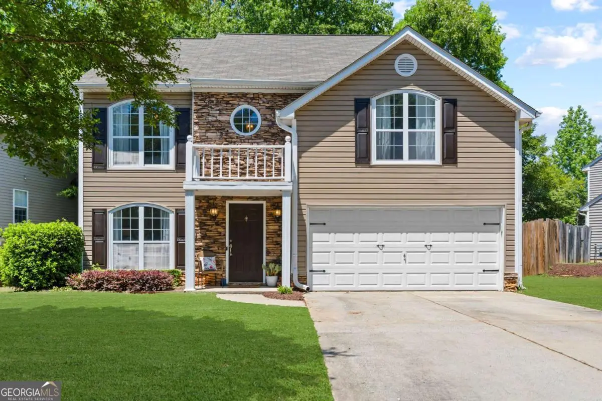 4458 High Gate Drive Nw, Acworth, GA 30101 - #1