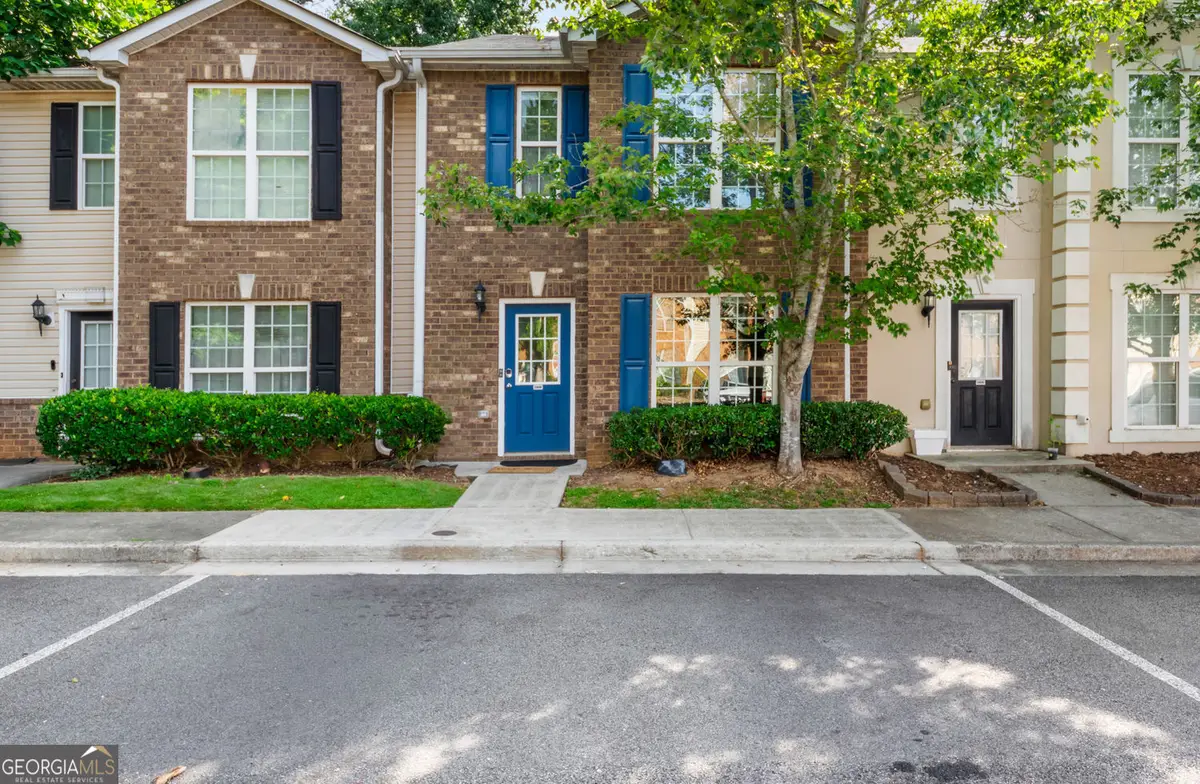 2808 Valley Green Drive, Gainesville, GA 30504 - #1