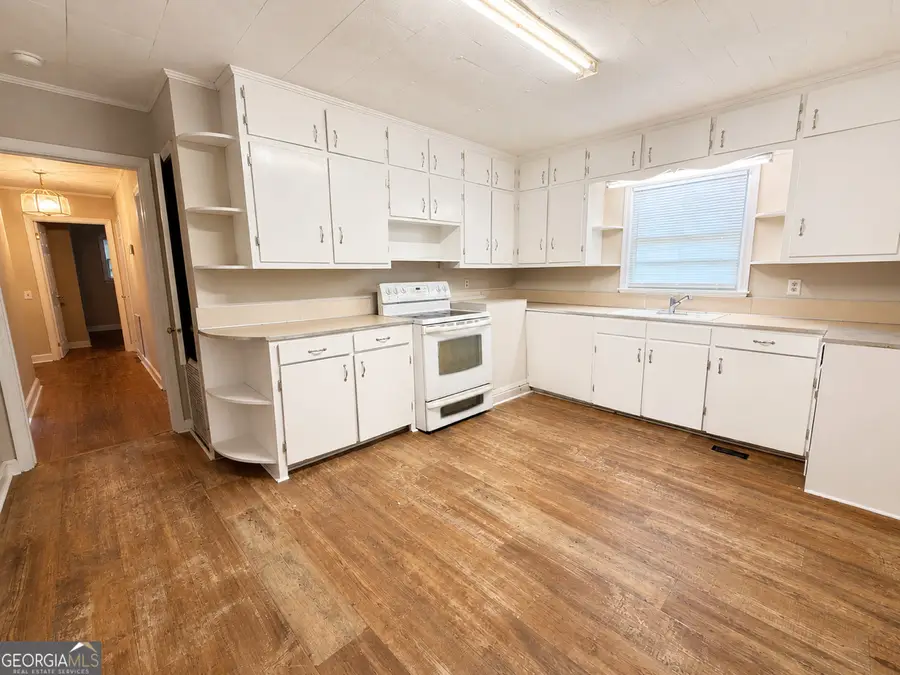 1405 Green Avenue, Douglas, GA 31533 - #2