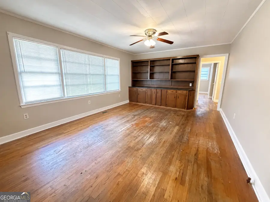 1405 Green Avenue, Douglas, GA 31533 - #3