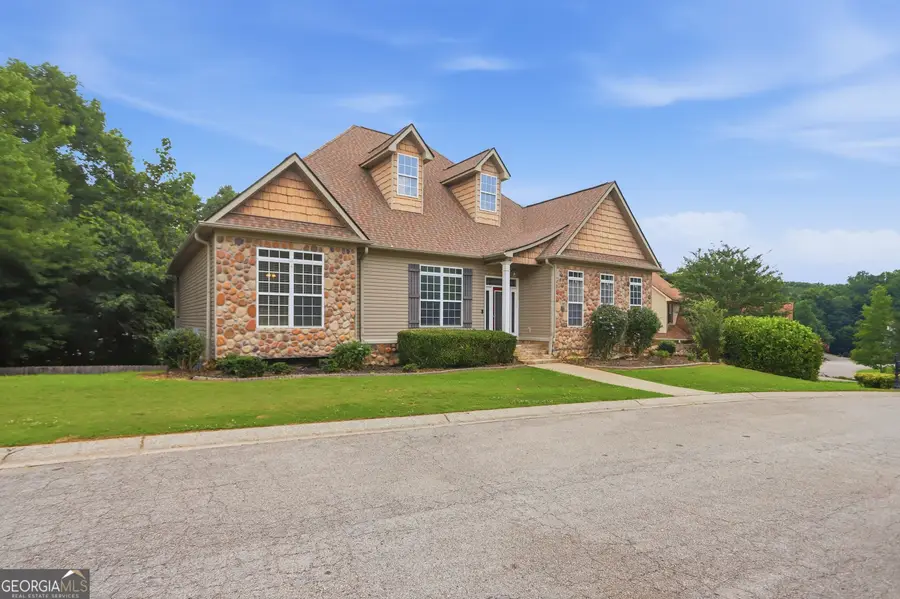 318 Crest Pointe S, Bremen, GA 30110 - #2