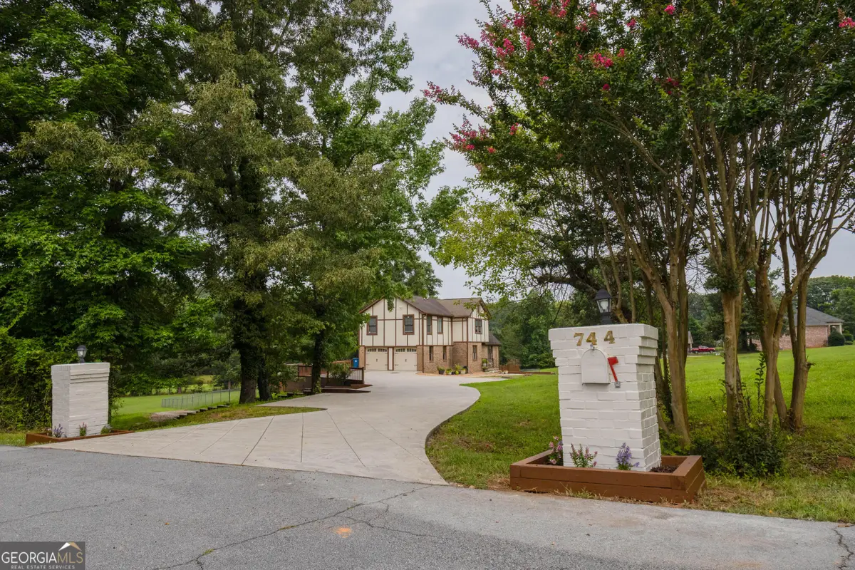 744 Alcovy Way, Lawrenceville, GA 30043 - #1