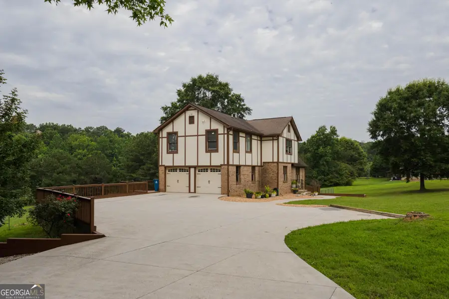744 Alcovy Way, Lawrenceville, GA 30043 - #2