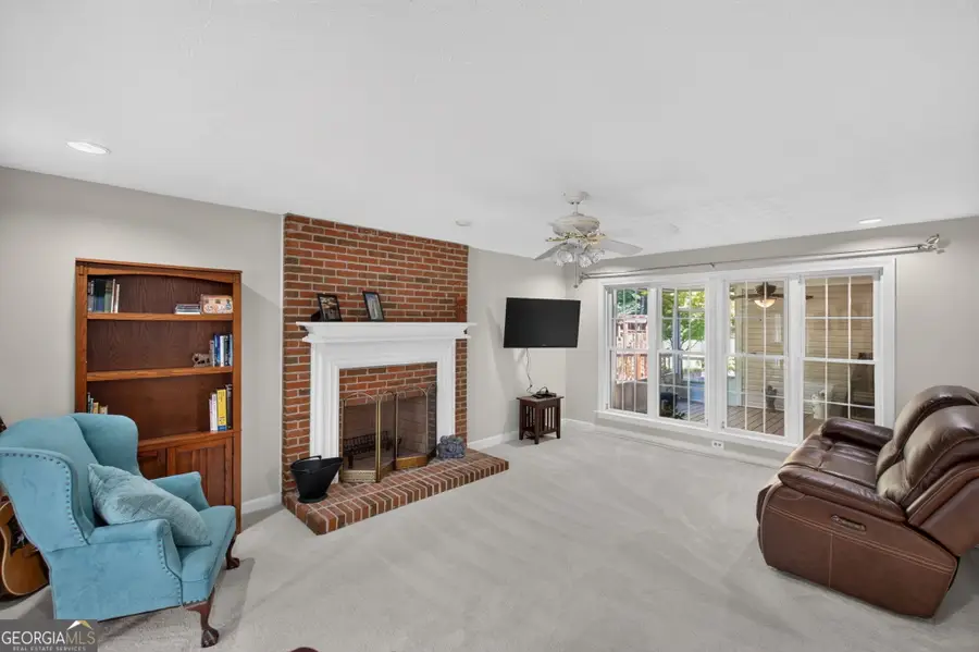 105 Old Plantation Way, Fayetteville, GA 30214 - #2