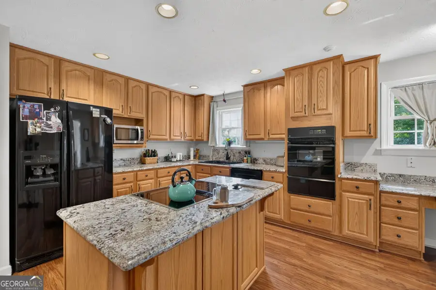 105 Old Plantation Way, Fayetteville, GA 30214 - #3