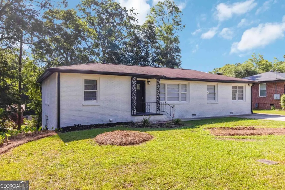 8151 Puckett Street Sw, Covington, GA 30014 - #1